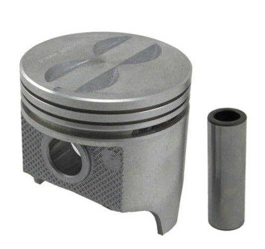 Piston