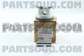 4AGZE Piston Sub-Assembly with Pin