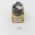 Piston with Pin