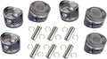 Piston with Pin