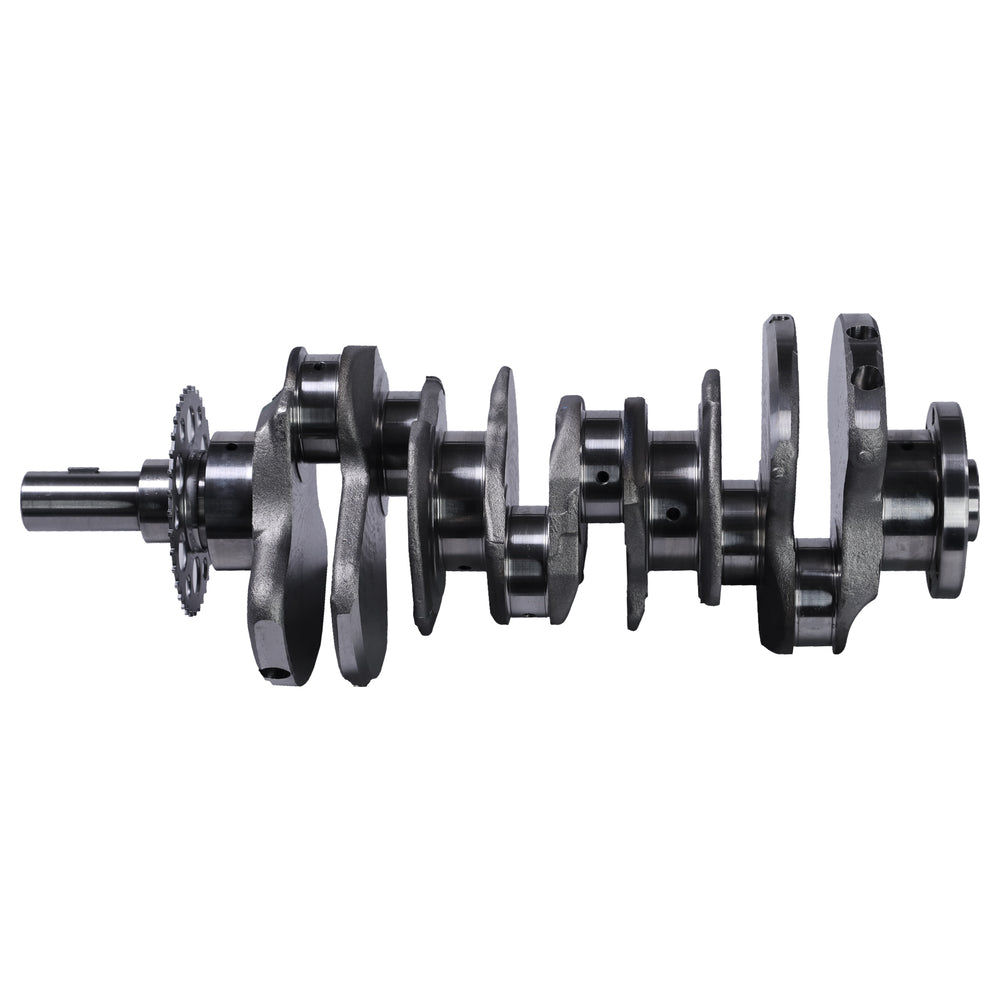 Crankshaft Sub-Assembly