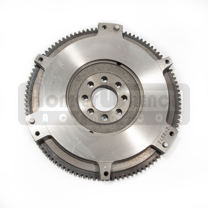 Flywheel Sub-Assembly