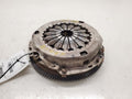 Flywheel Sub-Assembly