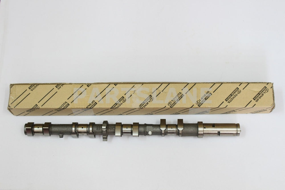 Camshaft