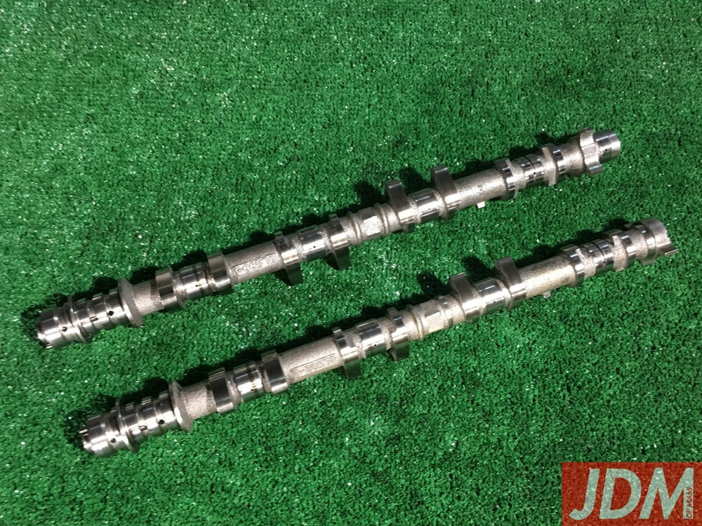 Camshaft, No.2