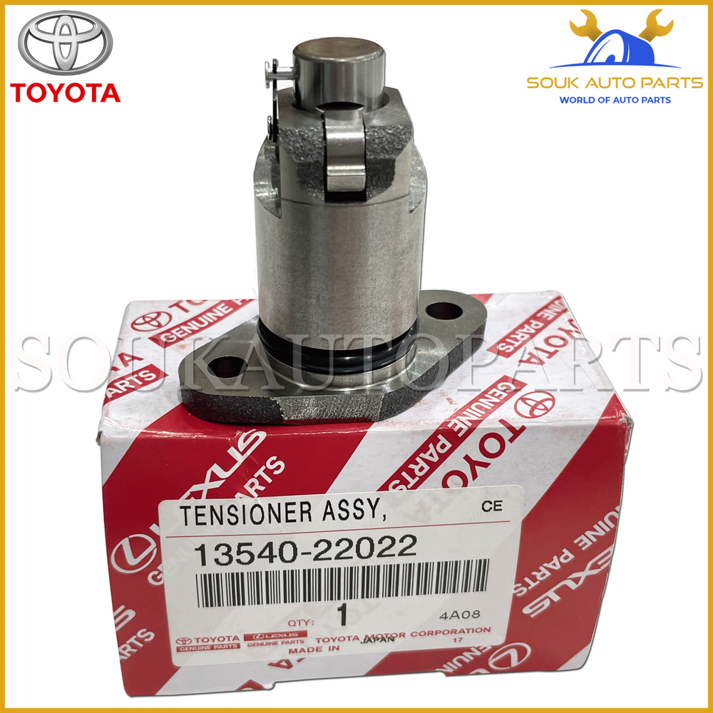 Timing Chain Tensioner Assembly