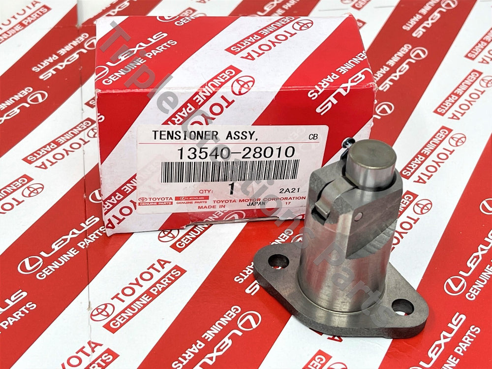 Timing Chain Tensioner Assembly