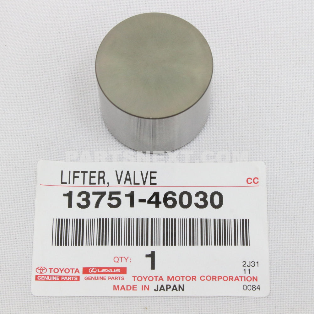 Genuine Valve Lifter
