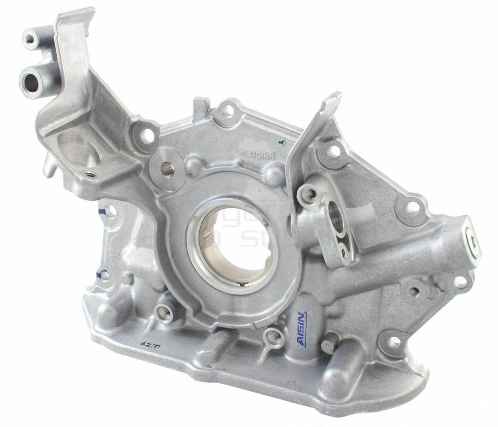 Oil Pump Assembly