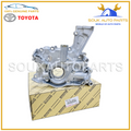 Oil Pump Assembly