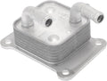 Thermostat Assembly