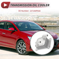 Thermostat Assembly