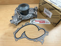 Genuine Water Pump Assembly