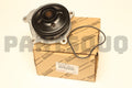 Water Pump Assembly