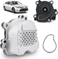 Electric Engine Water Pump Assembly
