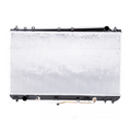 Radiator Assembly