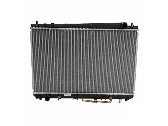 Radiator Assembly