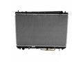 Radiator Assembly