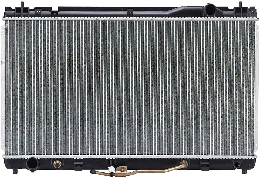 Radiator Assembly