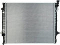 Aluminum Core Radiator
