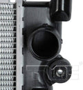 Aluminum Core Radiator