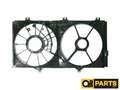 HVAC Blower Motor