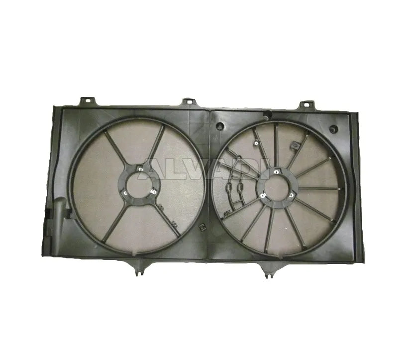 HVAC Blower Motor