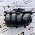Intake Manifold Assembly