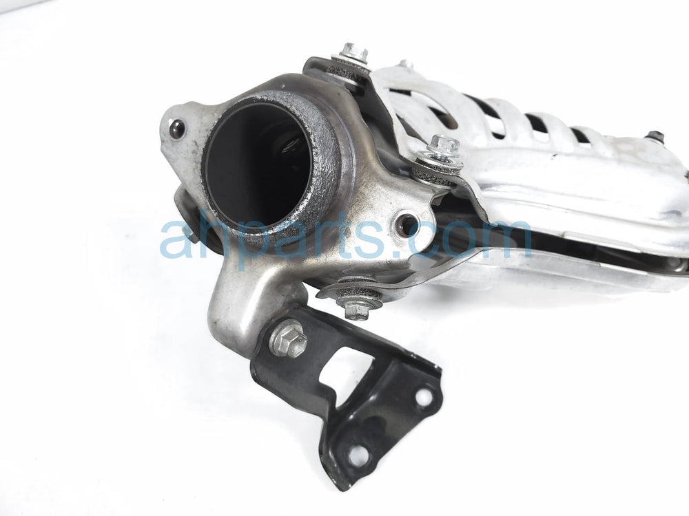 Exhaust Manifold