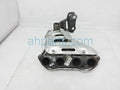Exhaust Manifold