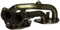 Exhaust Manifold