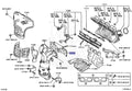 Exhaust Manifold Gasket