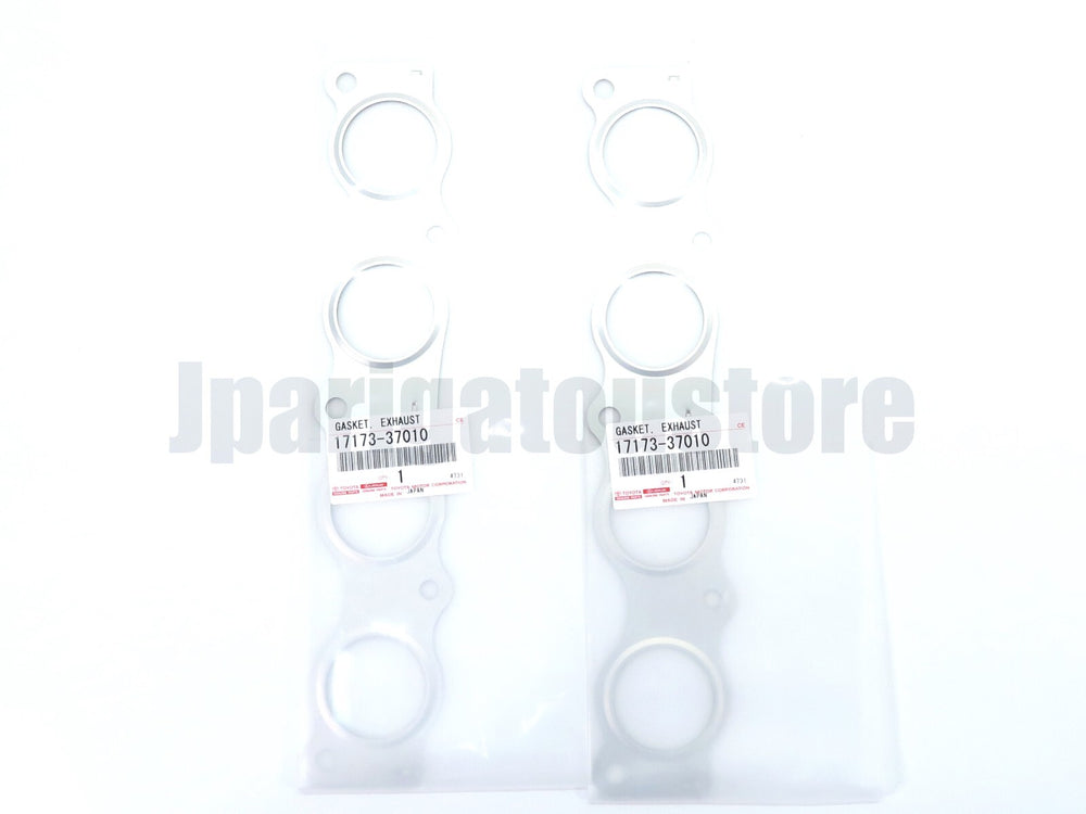 Exhaust Manifold Gasket