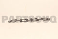 Driver-Side Exhaust Manifold Gasket