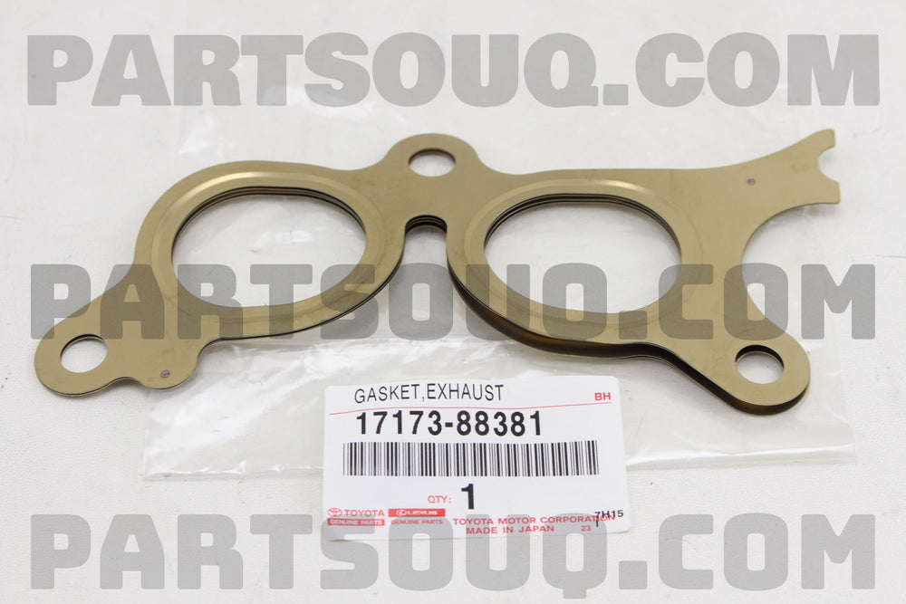 Exhaust Manifold Gasket