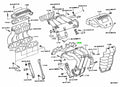 Exhaust Manifold Gasket
