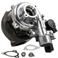 1KD-FTV 3.0L Turbocharger