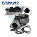Refurbished Turbocharger 2.4L 2GD-FTV