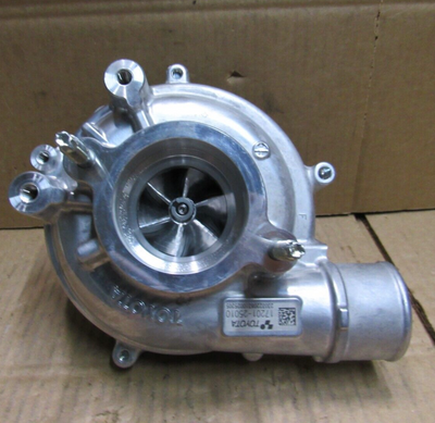 Turbocharger Sub-Assembly