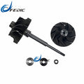 Turbocharger Sub-Assembly