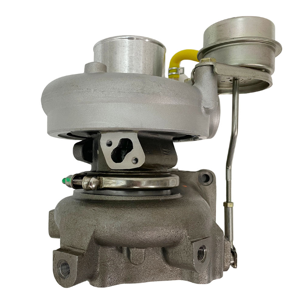 Turbocharger Sub-Assembly