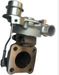 Turbocharger Sub-Assembly