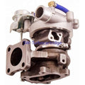 Turbocharger Sub-Assembly