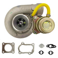 Turbocharger Sub-Assembly