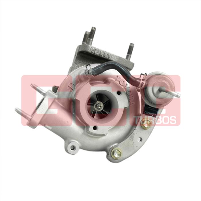CT20A Turbocharger for 2JZ-GTE 3.0L Engine