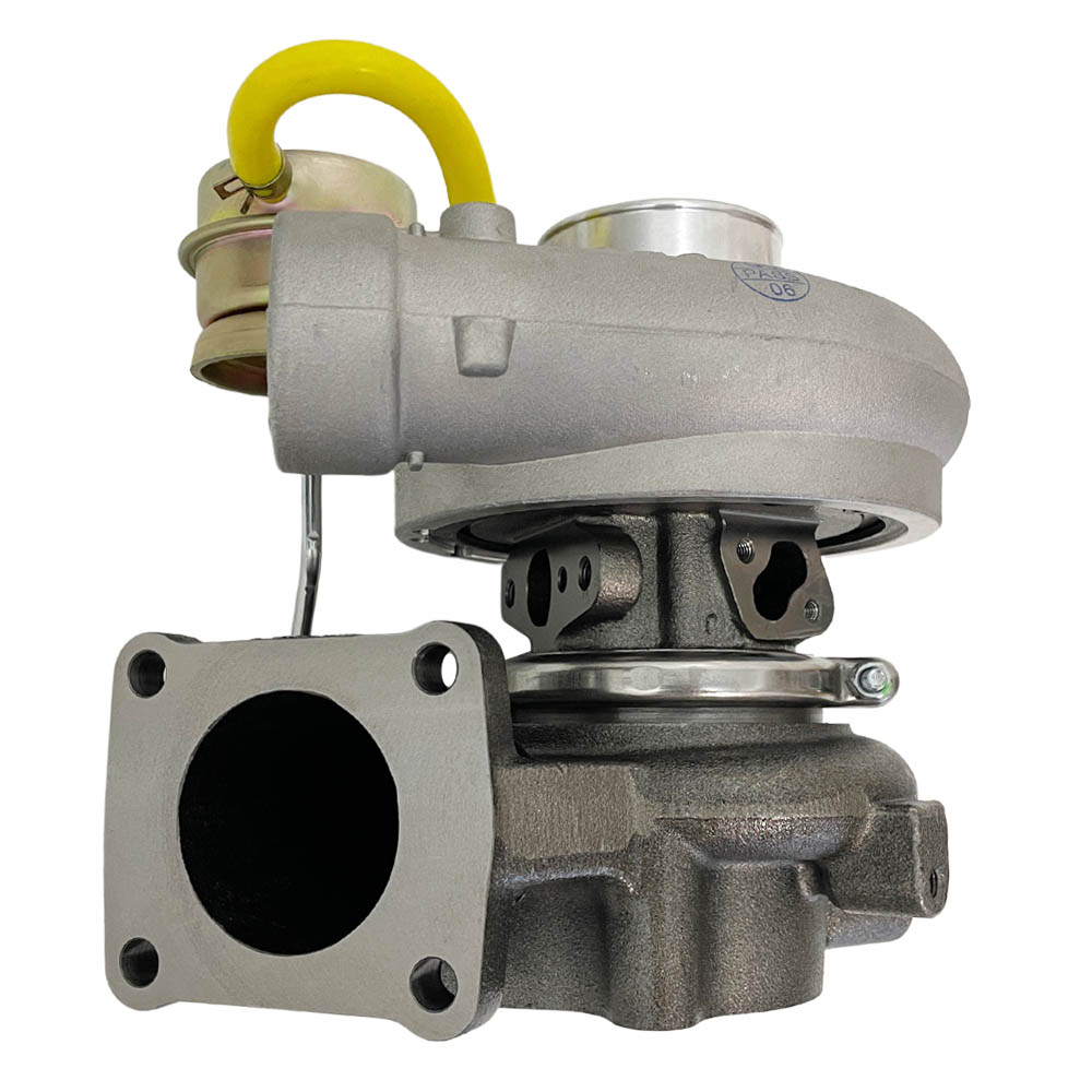 Turbocharger Sub-Assembly