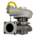 Turbocharger Sub-Assembly