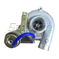 9-Blade Turbine Wheel
