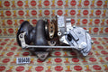 Turbocharger Sub-Assembly