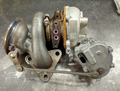 Turbocharger Sub-Assembly
